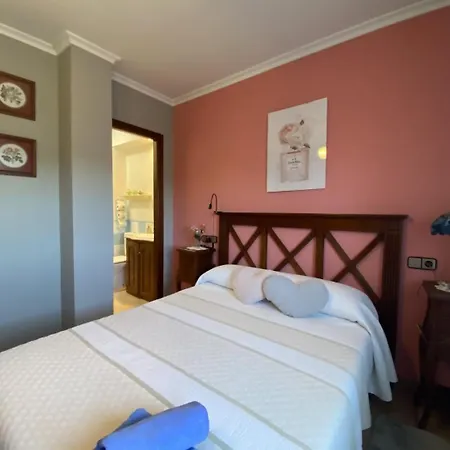 La Casa Azul 2 En Asturias Vv-2700-as Feriehus Nava