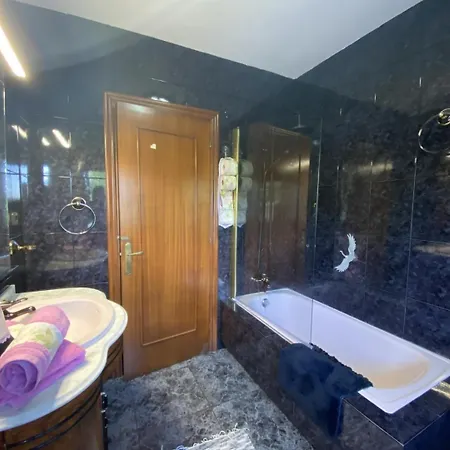 La Casa Azul 2 En Asturias Vv-2700-as * Nava