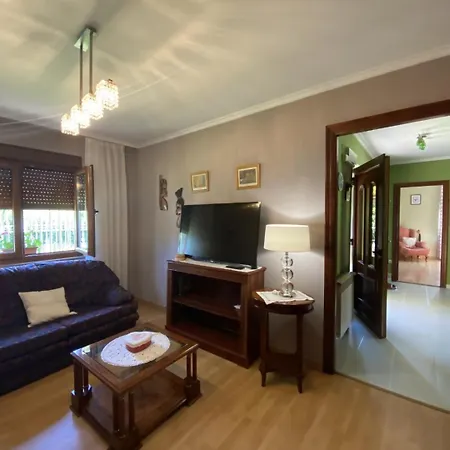 La Casa Azul 2 En Asturias Vv-2700-as בית נופש