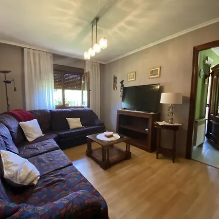 La Casa Azul 2 En Asturias Vv-2700-as בית נופש