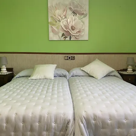 Holiday home La Casa Azul 2 En Asturias