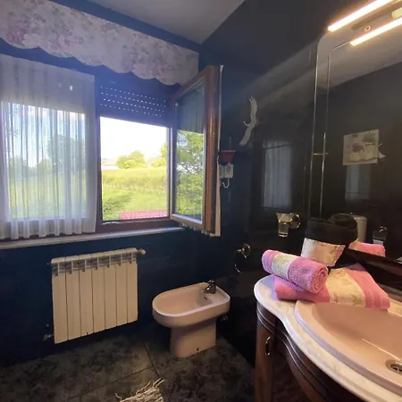בית נופש La Casa Azul 2 En Asturias Vv-2700-as Nava