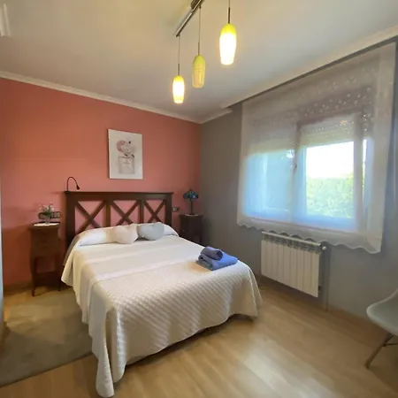 La Casa Azul 2 En Asturias Vv-2700-as * Nava