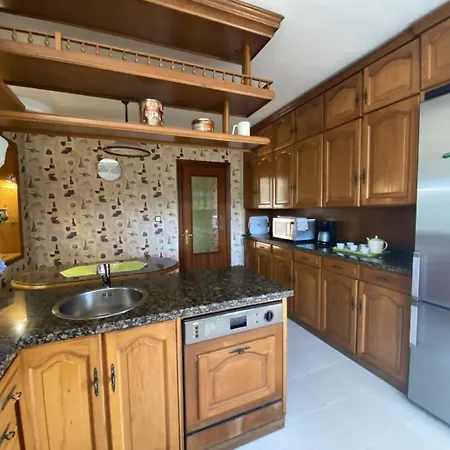 La Casa Azul 2 En Asturias Vv-2700-as בית נופש Nava