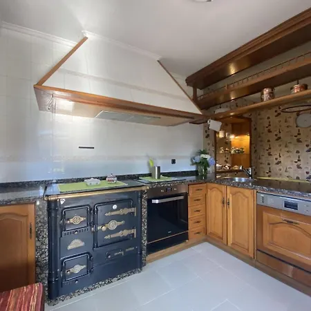 La Casa Azul 2 En Asturias Vv-2700-as *