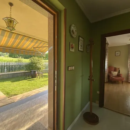 La Casa Azul 2 En Asturias Nava