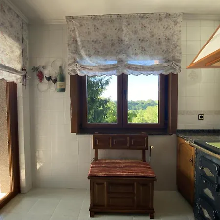 La Casa Azul 2 En Asturias Vv-2700-as Nava