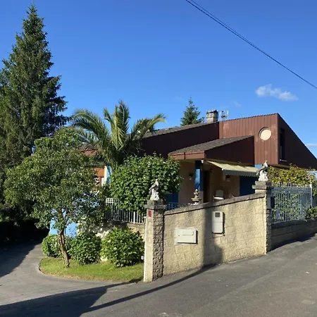 Holiday home La Casa Azul 2 En Asturias Nava