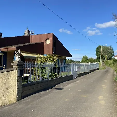 La Casa Azul 2 En Asturias Vv-2700-as *