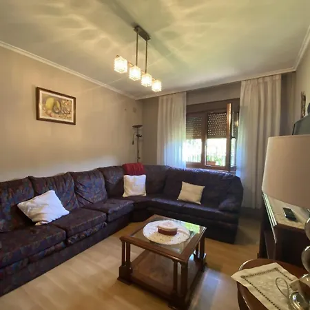 La Casa Azul 2 En Asturias Vv-2700-as * Nava