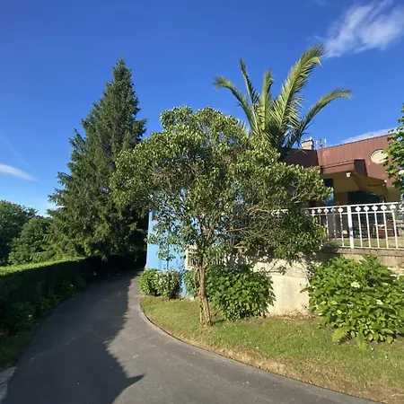 La Casa Azul 2 En Asturias