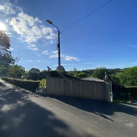 La Casa Azul 2 En Asturias Vv-2700-as Nava