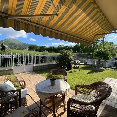 La Casa Azul 2 En Asturias Vv-2700-as * Nava